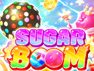 Sugar Boom
