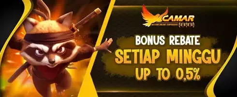 Rollingan Rebate Slot Tanpa Batas screenshot